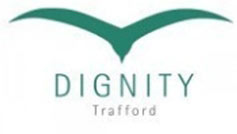 Dignity Trafford Logo