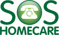 SOS Homecare Logo