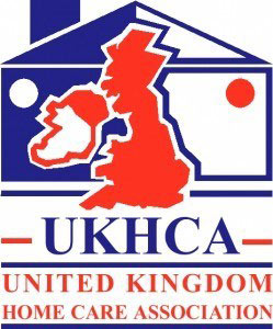 United Kingdom Home Care Association Logo